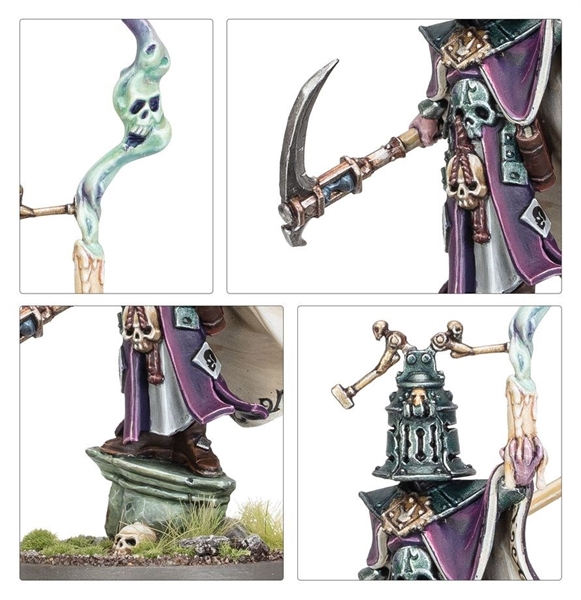Warhammer Age of Sigmar - Cities of Sigmar