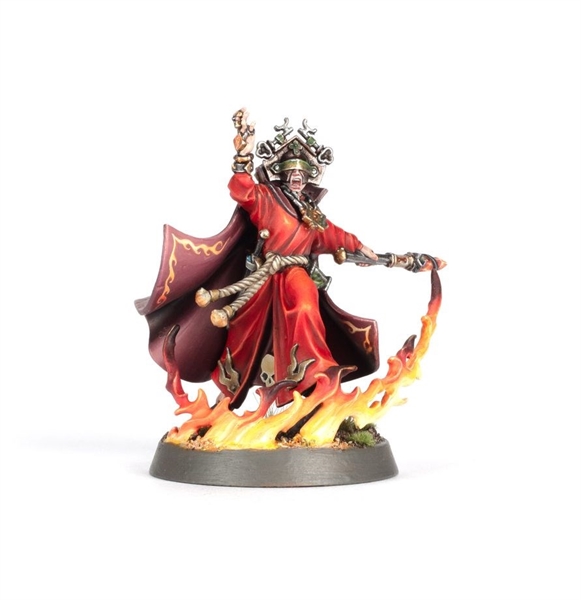 Warhammer Age of Sigmar - Cities of Sigmar