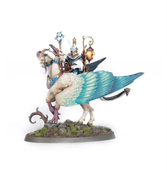 Warhammer Age of Sigmar - Cities of Sigmar