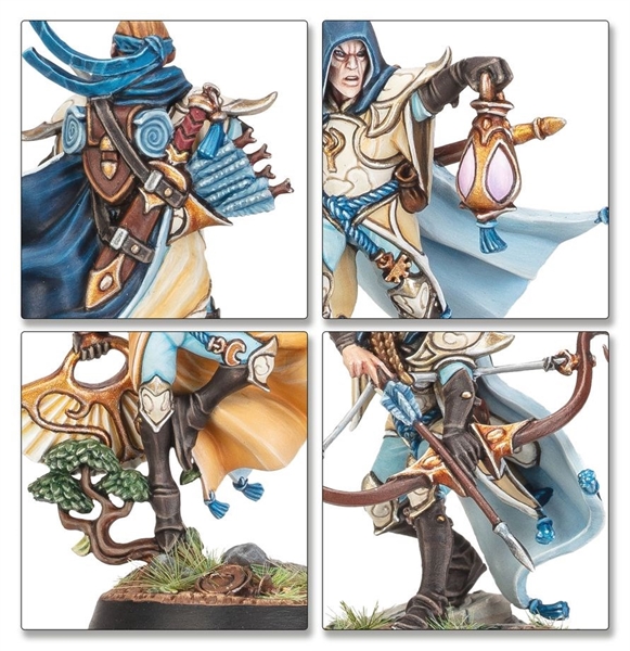 Warhammer Underworlds - Embergard