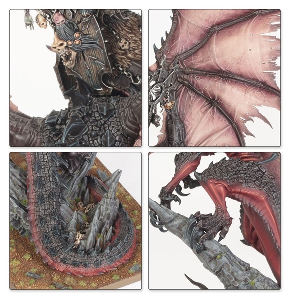 Warhammer Old World - Warriors of Chaos