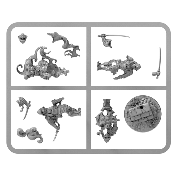 Konflikt 47 - Empire of Japan