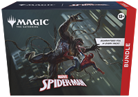 MTG - Marvel`s Spider-Man Bundle