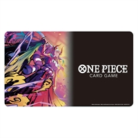 One Piece CG - Playmat and Card Case Set