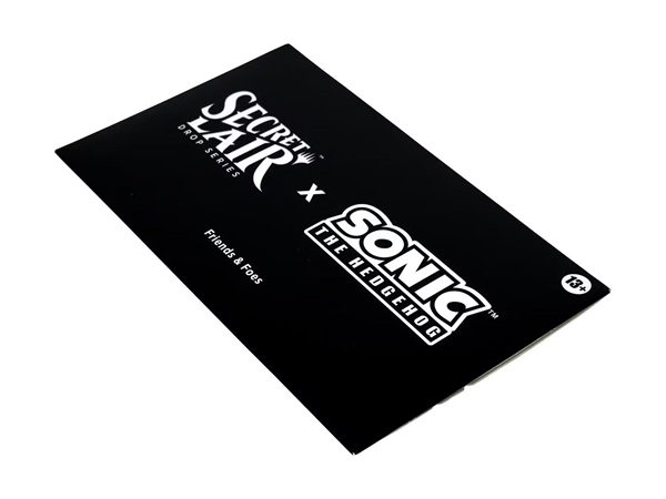 MTG - Secret Lair WPN Exclusive