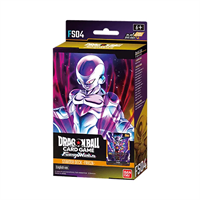 DBS Card Game - Fusion World Starter Deck