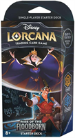 Disney Lorcana - Rise of the Floodborn, Deck