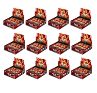 DBS Card Game - Blazing Aura Display Case