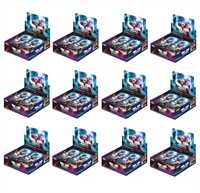 DBS Card Game - Awakened Pulse Display Cases