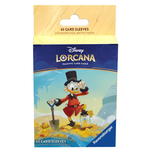 Disney Lorcana - Standard Sleeves