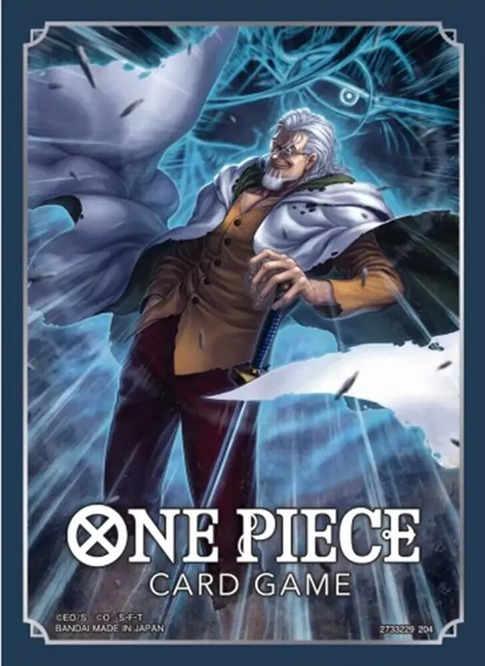 One Piece CG - Official Sleeves Vol 7