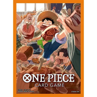 One Piece CG - Official Sleeves Vol 7