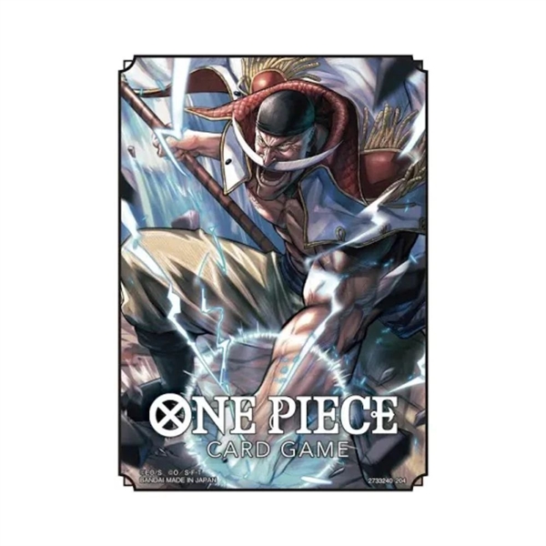 One Piece CG - Official Sleeves Vol 7