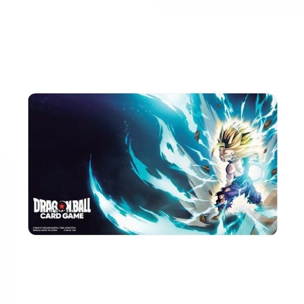 DBS Card Game - Awakened Pulse Playmat
