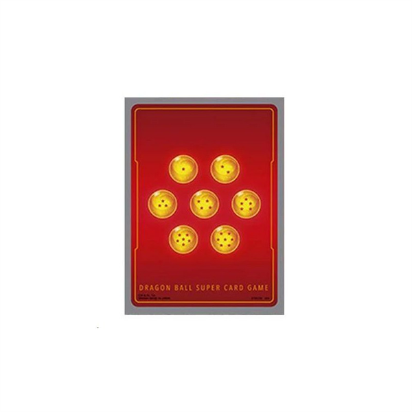 DBS Card Game - Official Sleeves