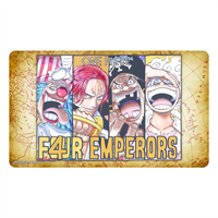One Piece CG - Official Playmat