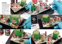 AK Interactive - Step by Step Guide