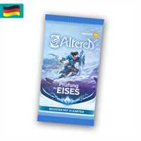Altered - Prfung des Eises, Booster
