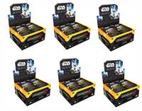 Star Wars: Unlimited - Jump to Lightspeed