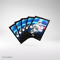 Gamegenic - Star Wars: Unlimited Art Sleeves