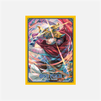 One Piece CG - Official Sleeve Set 9