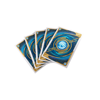 Gamegenic - Altered Art Sleeves