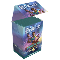 Altered - Geflster ad Labyrinth, PreRelease Pack