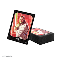 Gamegenic - Star Wars: Unlimited Art Sleeves