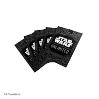 Gamegenic - Star Wars: Unlimited Art Sleeves