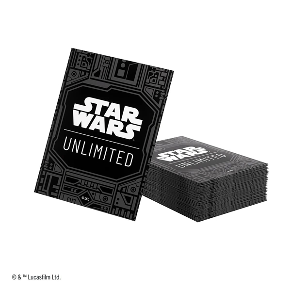 Gamegenic - Star Wars: Unlimited Art Sleeves
