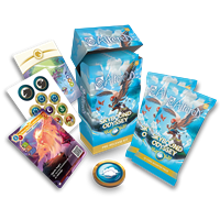 Altered - Skybound Odyssey, PreRelease Pack