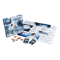 Star Wars: Unlimited - Intro Battle: Hoth