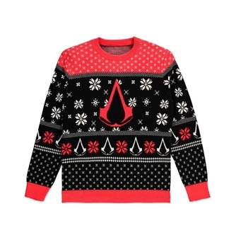Assassins creed - Knitted christmas Jumper