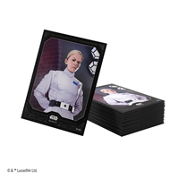 Gamegenic - Star Wars: Unlimited Art Sleeves