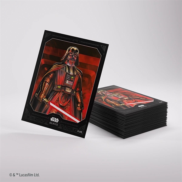 Gamegenic - Star Wars: Unlimited Art Sleeves