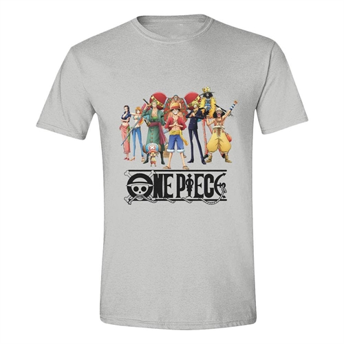 One Piece - Characters, T-Shirt