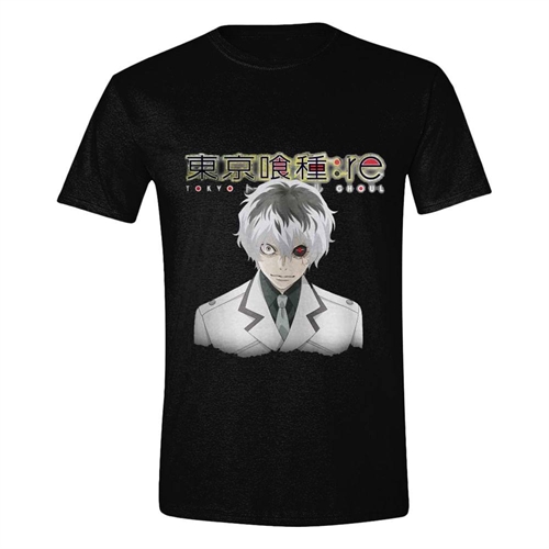 Tokyo Ghoul - Red Glare, T-Shirt