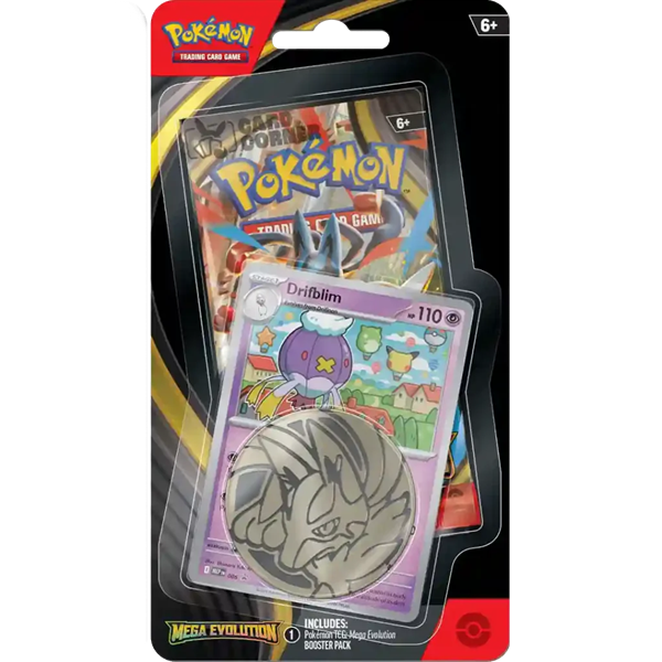 PKM - Mega Evolution 03, Perfect Order
