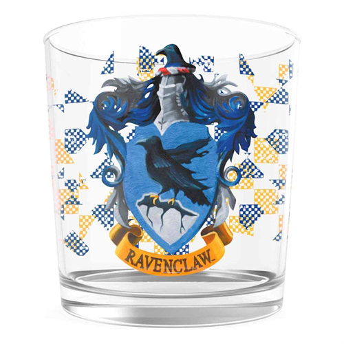 Harry Potter - Glas, Ravenclaw