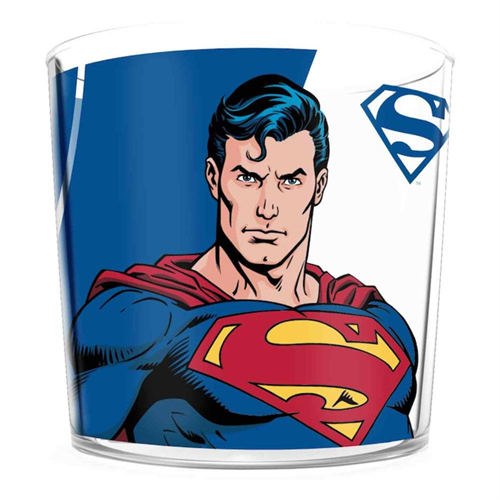 DC Comics - Glas, Superman
