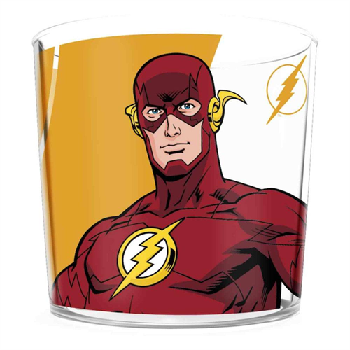 DC Comics - Glas, Flash