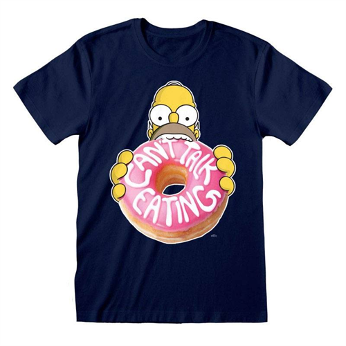 Die Simpsons - Donut, T-Shirt