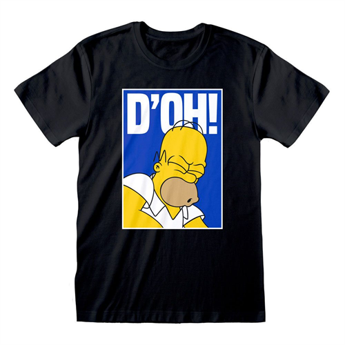 Die Simpsons - Doh, T-Shirt