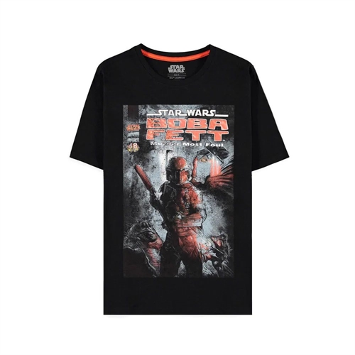 Star Wars - Boba Fett - The Legend, T-Shirt