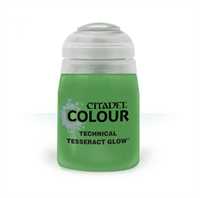 Citadel - Technical, Tesseract Glow (27-35)