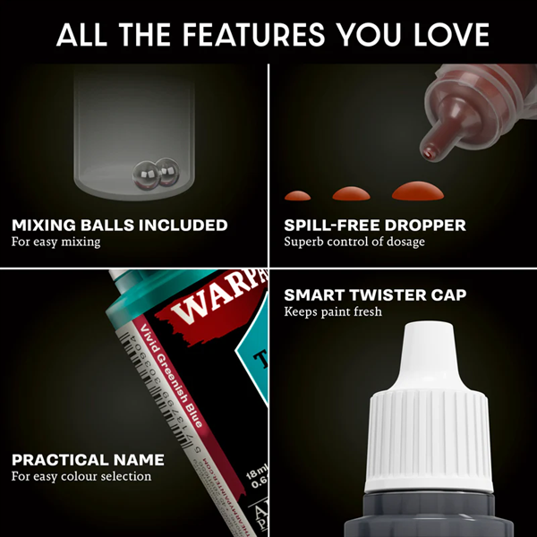 Masterclass - John Blanche Vol.3