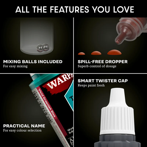 Masterclass - John Blanche Vol.4