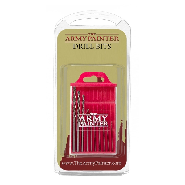 Army Painter - Miniature and Model Magnets