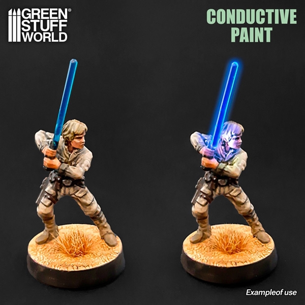 Green Stuff World - Leitf�higer Lack