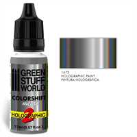 Green Stuff World - Colorshift Metal